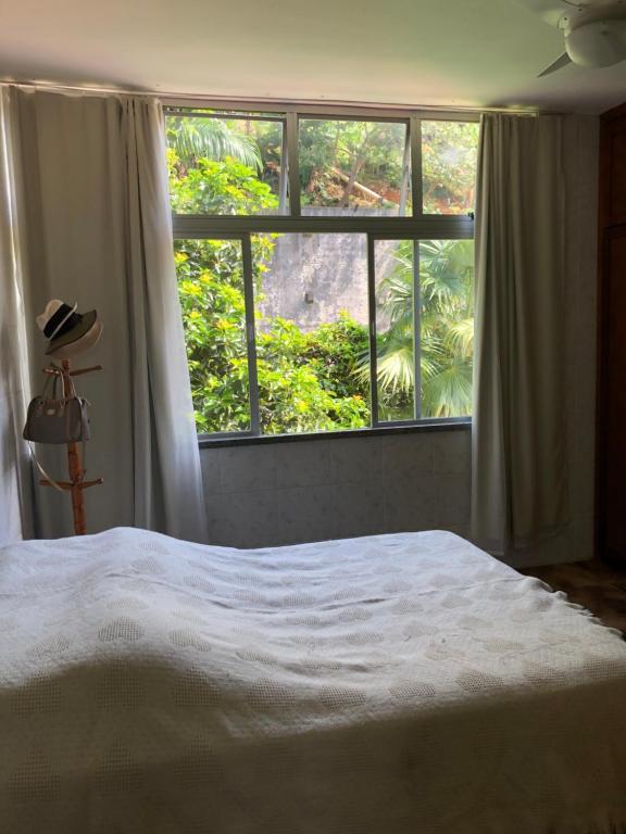  Apartamento inteiro