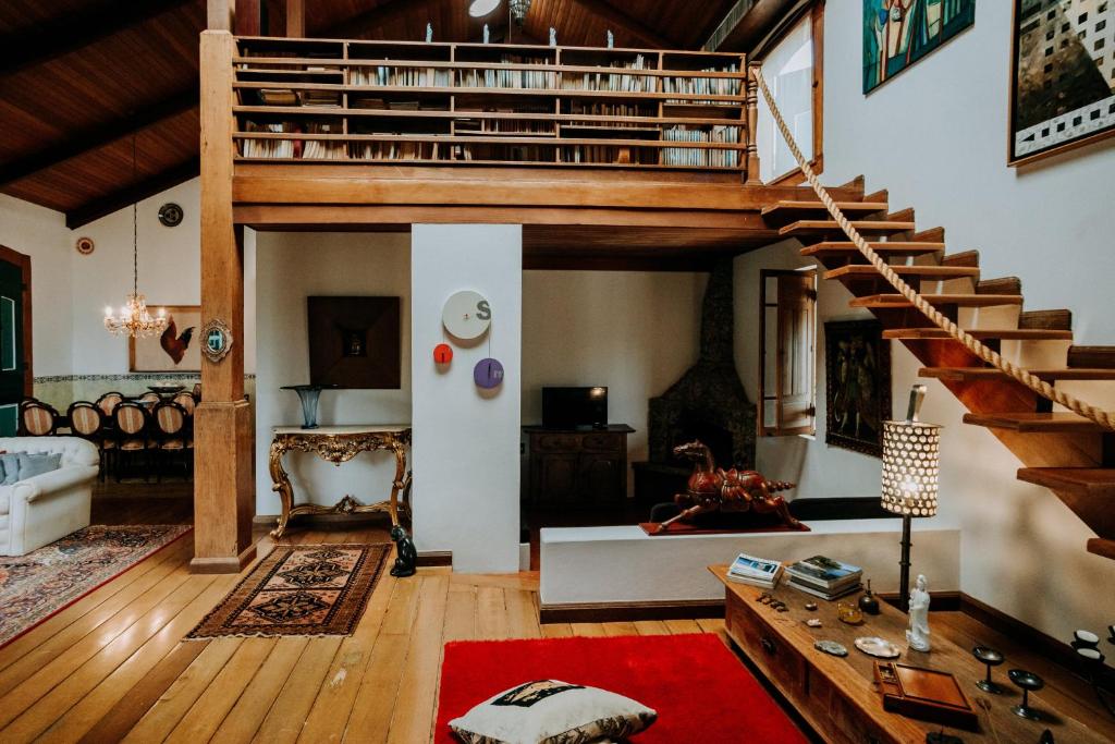  Fazenda Prana Casa Sede