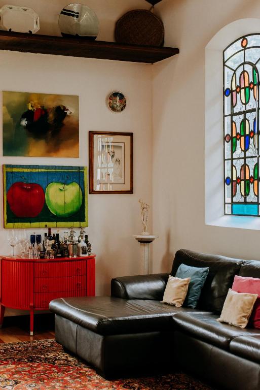  Fazenda Prana Casa Sede