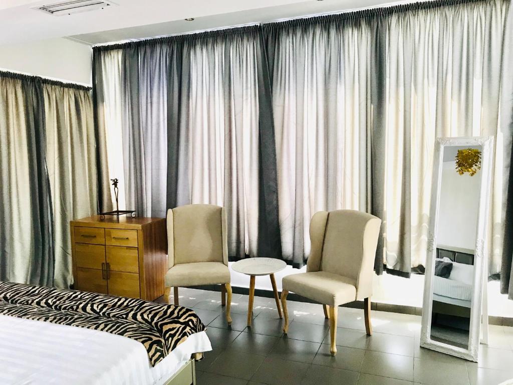 Brater Luxury photo