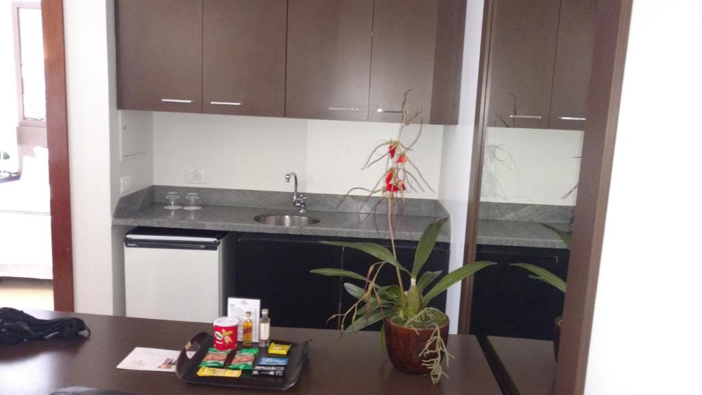  Flat no Bonaparte - Centro de Brasília