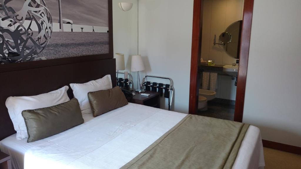  Flat no Bonaparte - Centro de Brasília