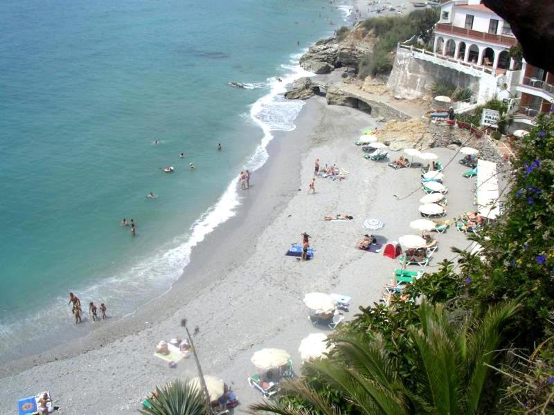 Nerja Villas-Capistrano (Nerja) – oppdaterte priser for 2022