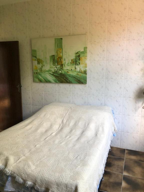  Apartamento inteiro