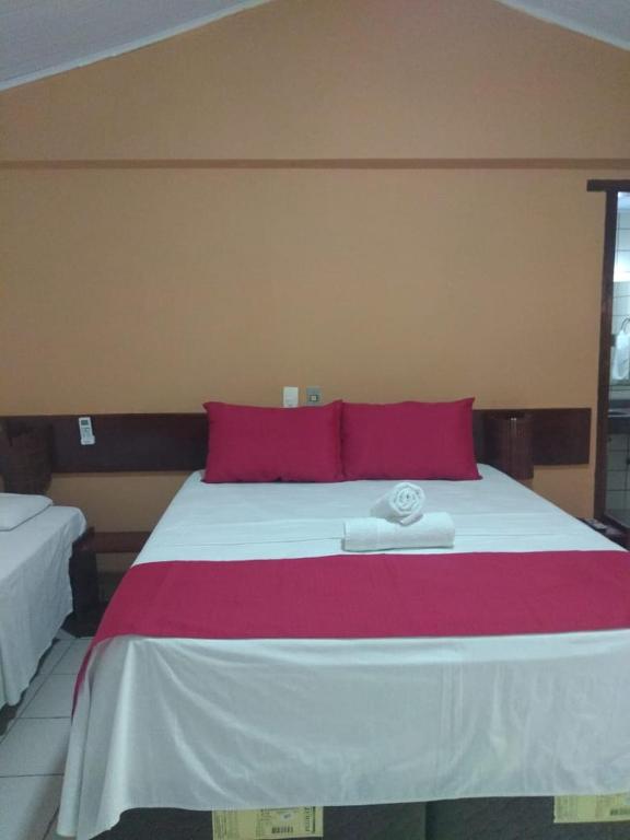  Hotel Praia do Encanto