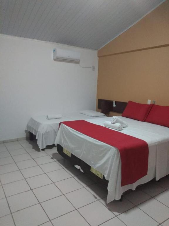  Hotel Praia do Encanto