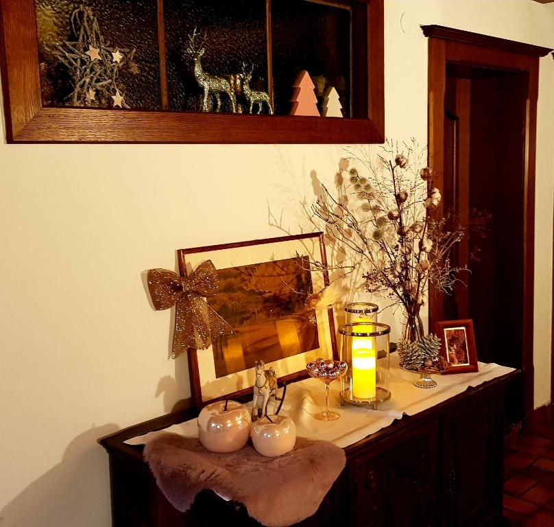 Pension Rangger - 14