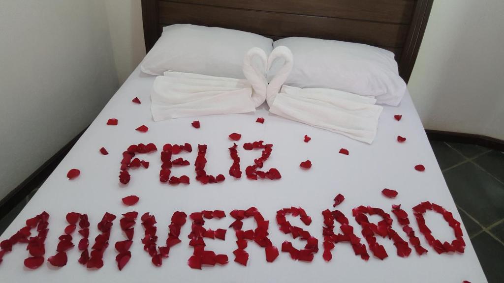  Suites Beija-Flor