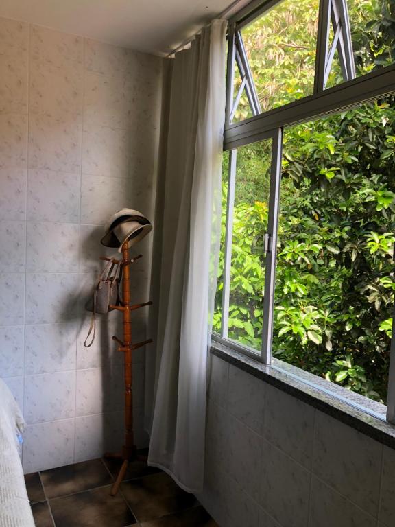  Apartamento inteiro