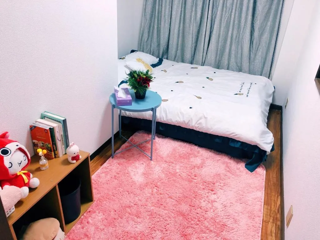 ???? Osaka Guest house????????, Osaka, Japonia