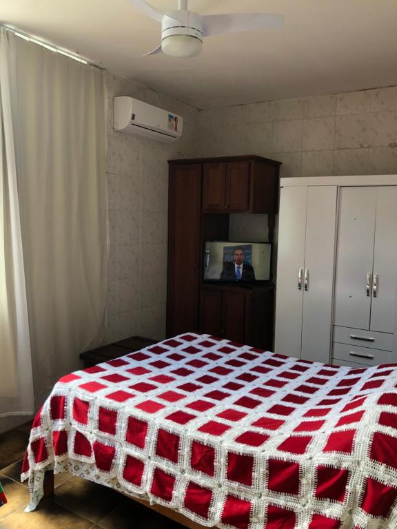  Apartamento inteiro