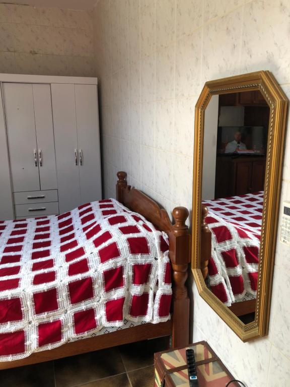  Apartamento inteiro