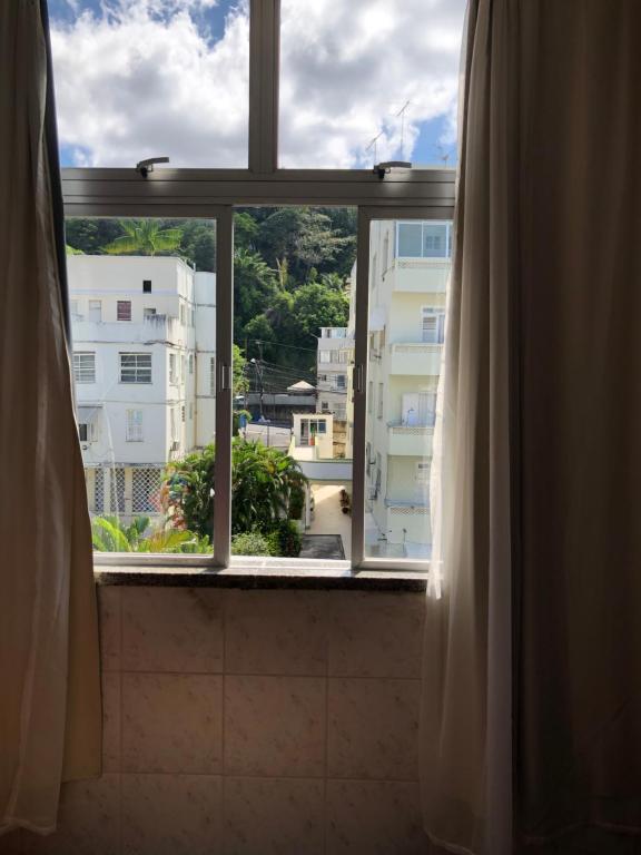  Apartamento inteiro