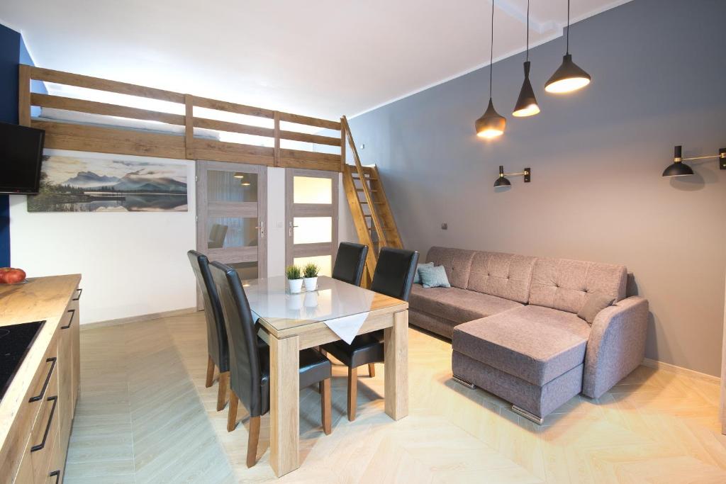 Apartamenty Plażowa 11 - Apartment Mit Zwei Schlafzimmern