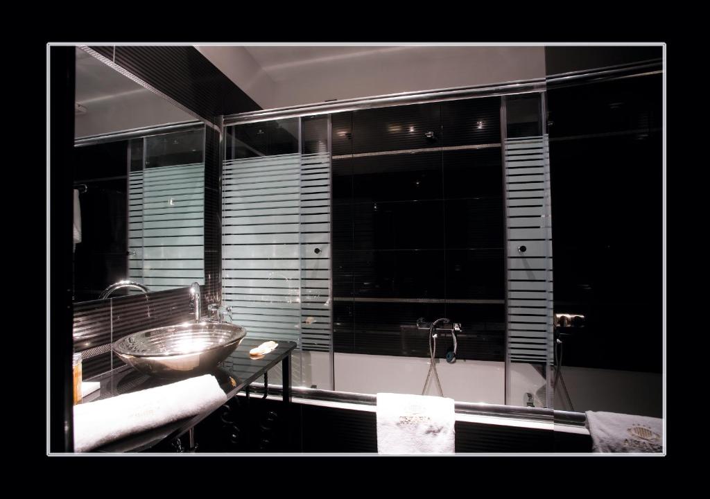 Hotel Cezaria - Resim 17