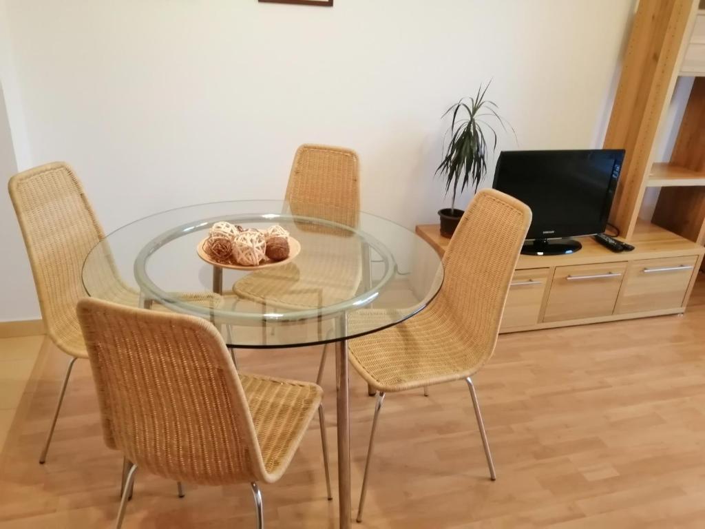 Apartmán Maruška - Apartment