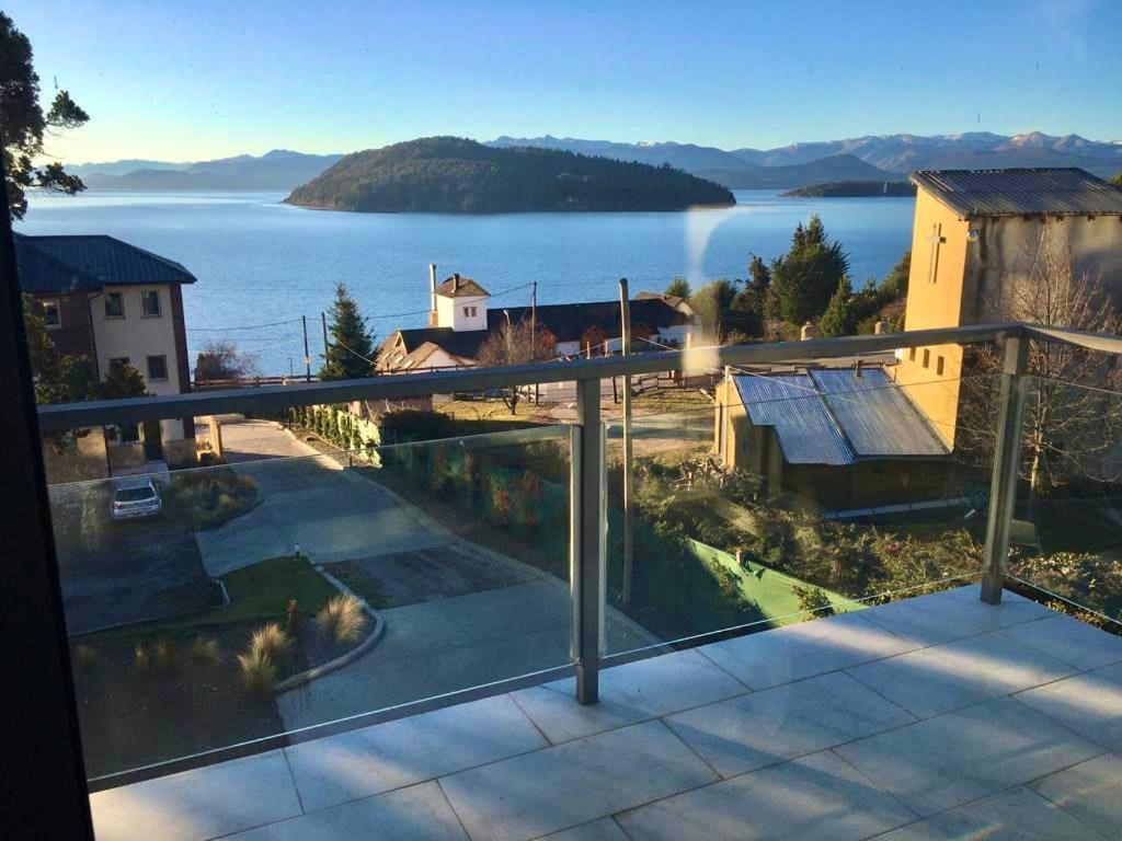 Departamento Quinta Luna Bariloche - отзывы и видео