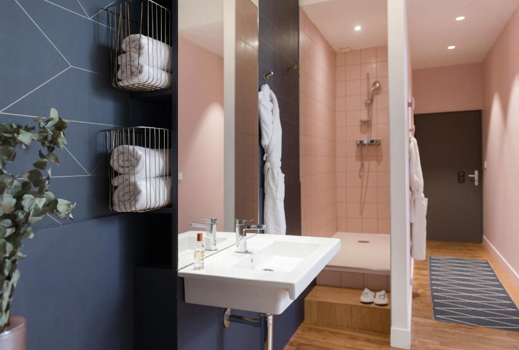 MiHotel Bizolon - Resim 21