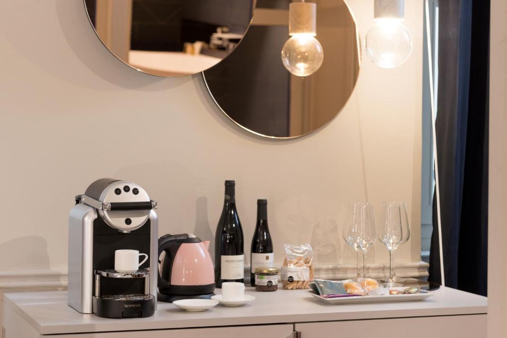 MiHotel Bizolon - Resim 23