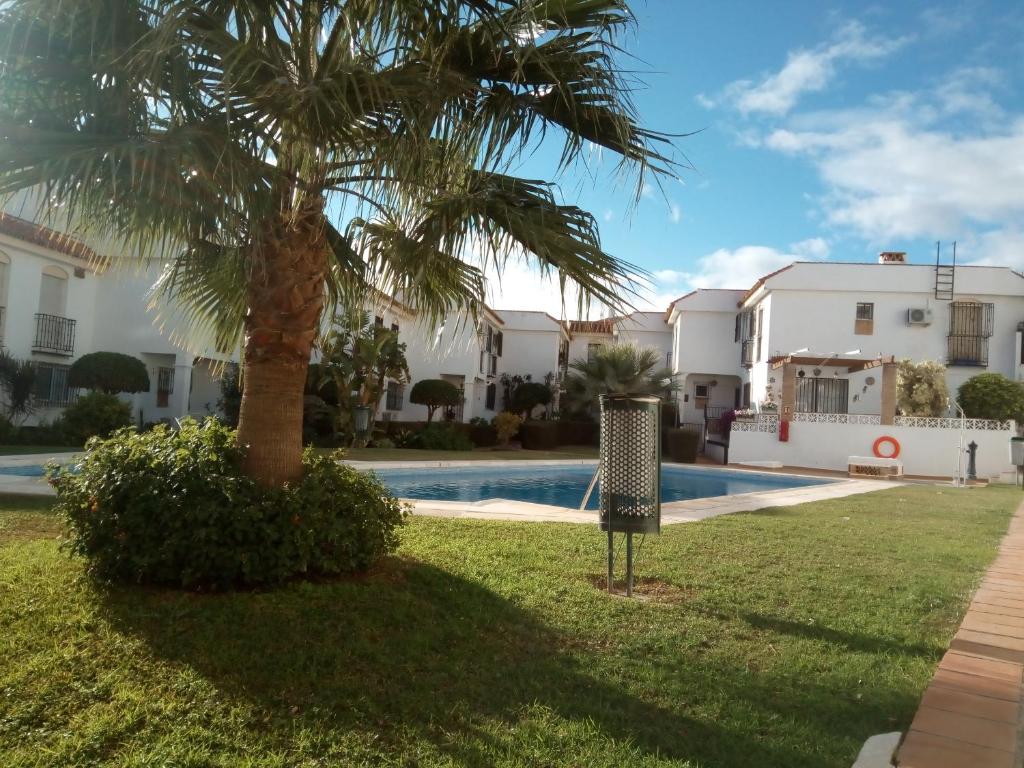 Fotografie z fotogalerie ubytování Apartamento céntrico cerca de la playa v destinaci Torremolinos