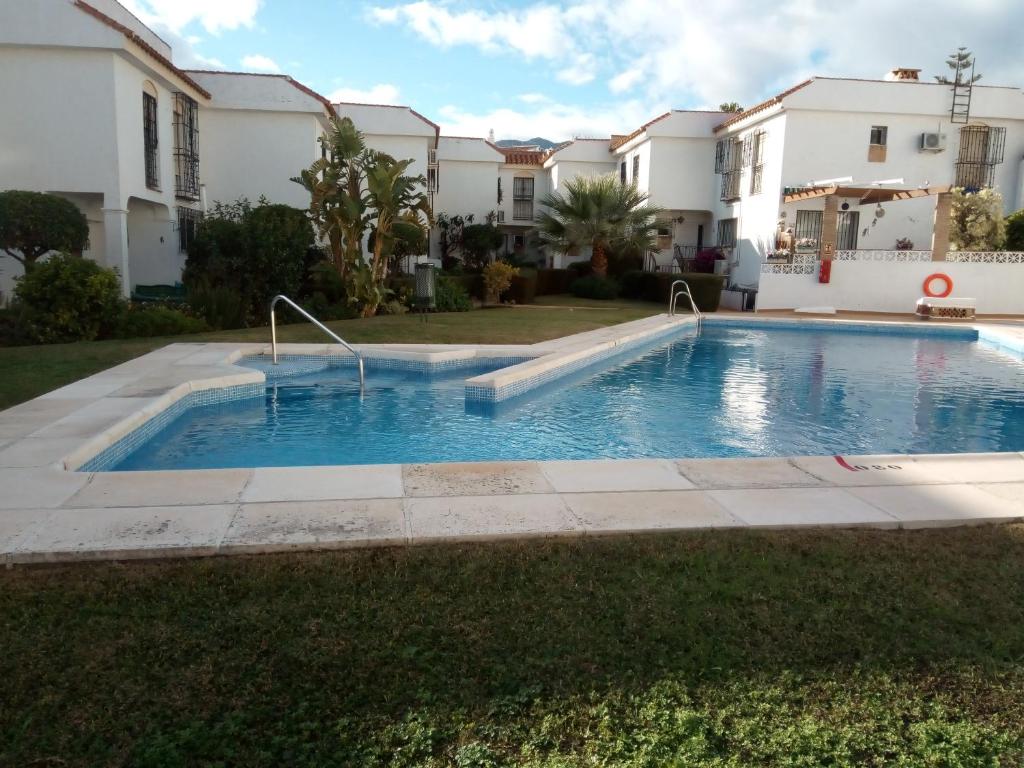 apartamento centrico cerca de la playa, Torremolinos ...