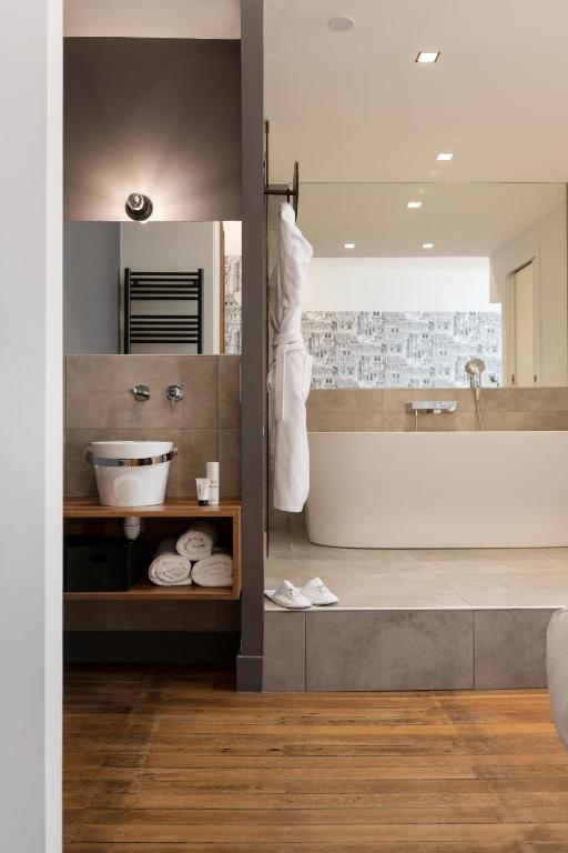 MiHotel Bizolon - Resim 7