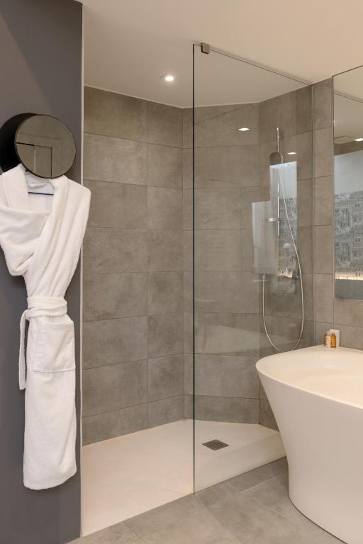 MiHotel Bizolon - Resim 13