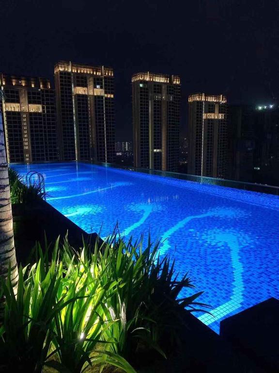 BONJOUR REVO Aurora Place Bukit Jalil, Kuala Lumpur Updated 2024 Prices