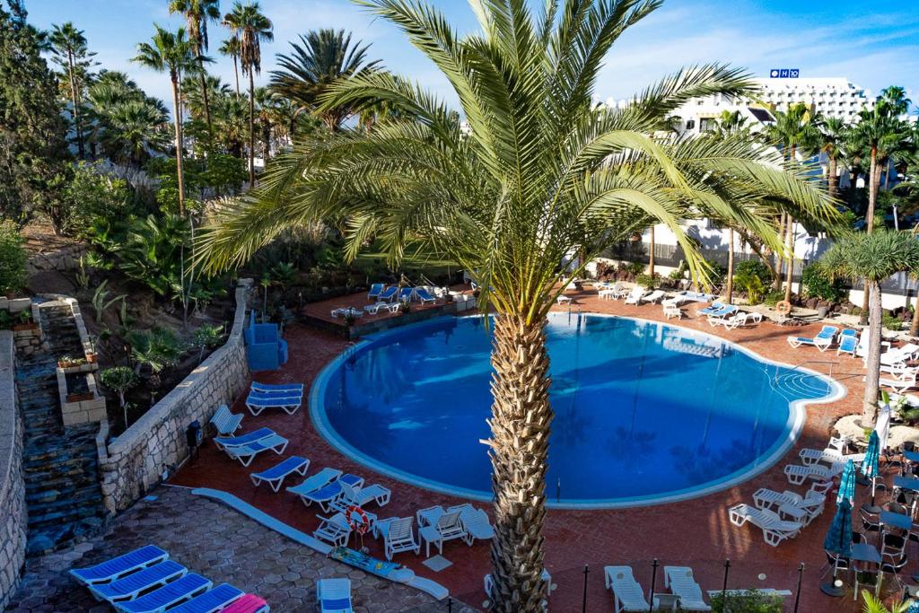 El Dorado Santiago Puig, Playa de las Américas – Bijgewerkte ...