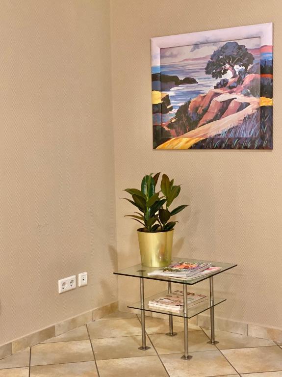 Hotel Arena Rooms - Berlin Mitte - Resim 31