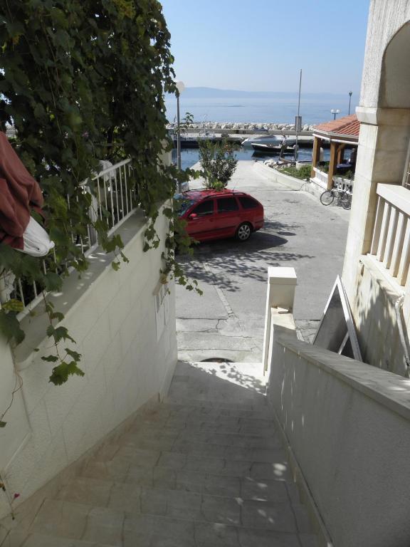 Fotografia z galérie ubytovania Apartment Podgora (134-1) v Podgore