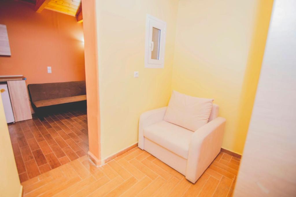 Hotel Grand Nefeli - 公寓