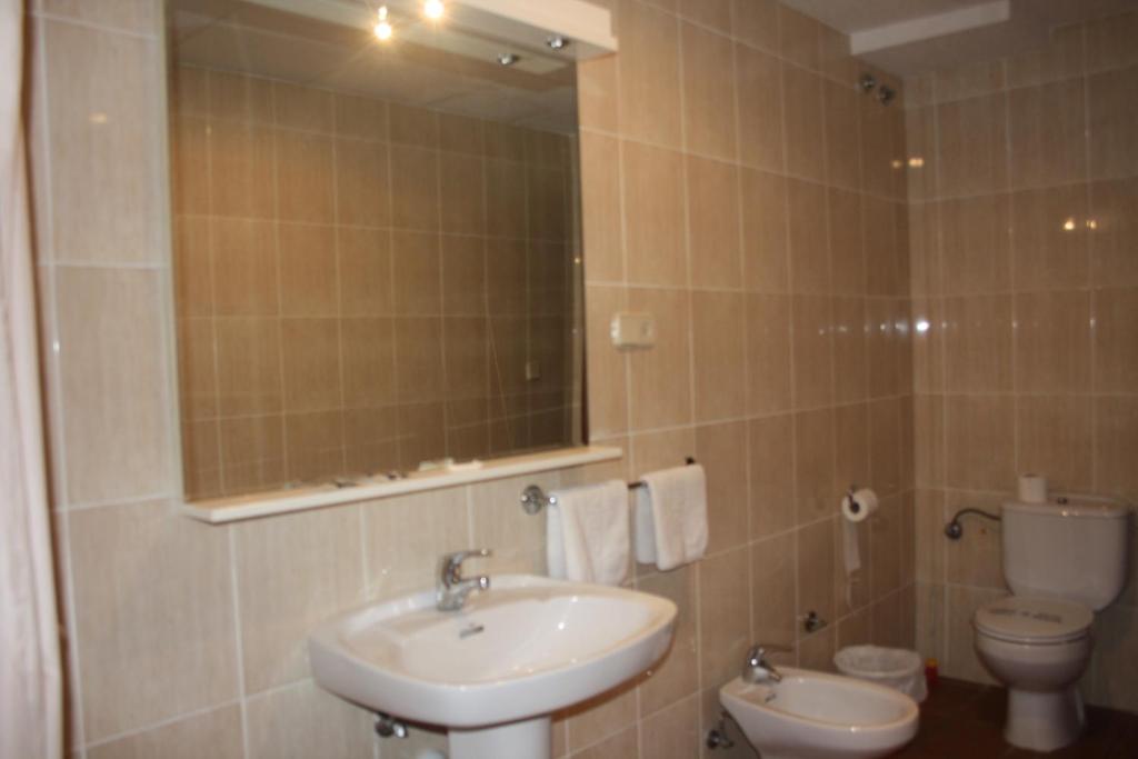 Apart-Hotel Selva Nevada - Appartamento Con Due Camere Da Letto
