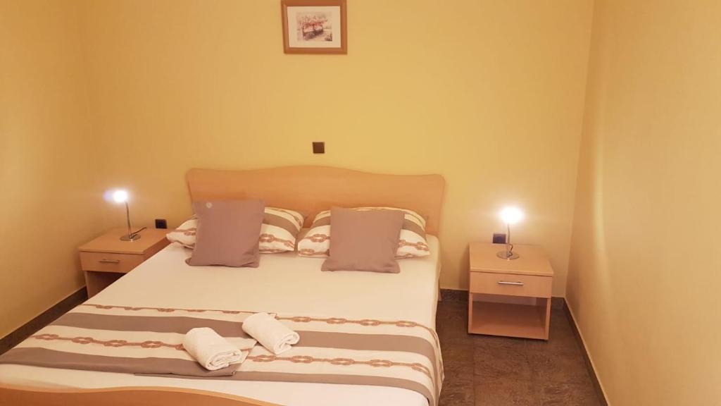 Cosy villa near the beach - 8