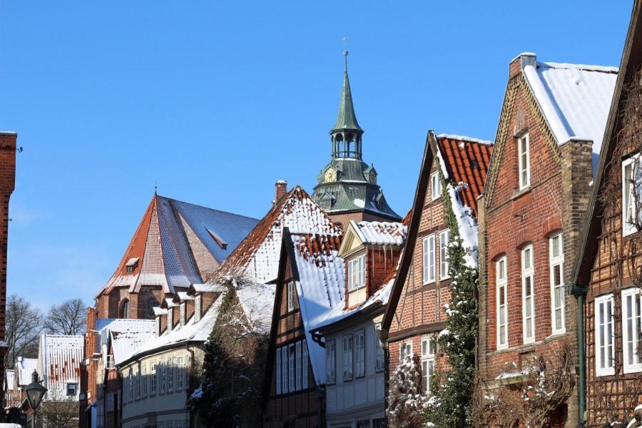 Fotografie z fotogalerie ubytování Hotel Heidpark v destinaci Lüneburg