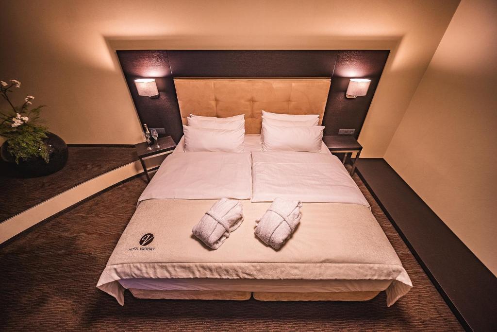 Hotel Victory - Resim 12