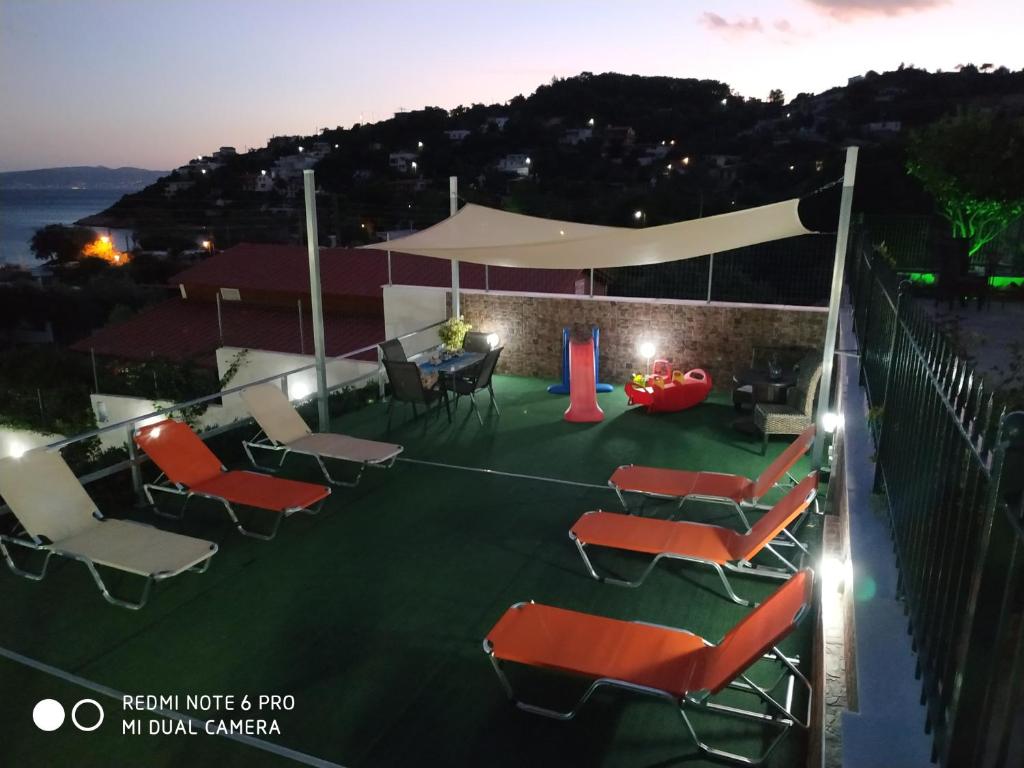 Táj Show holiday homes közelében