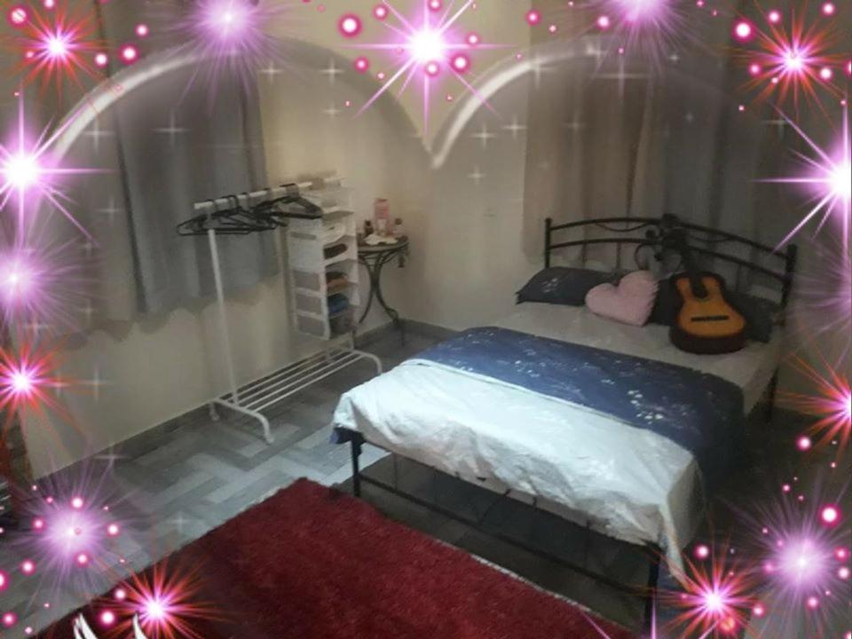 bedouin guest house - Camera Doppia Economica