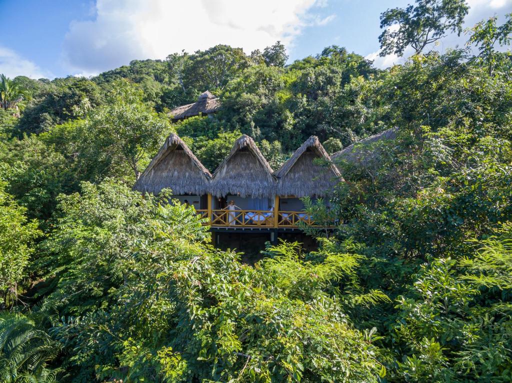 Xinalani Retreat Mexico photo 4