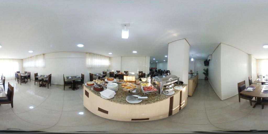  Goldoni Hotel
