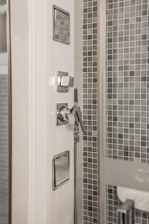 Cormoranos Apartments Rooms Eco Green - 19