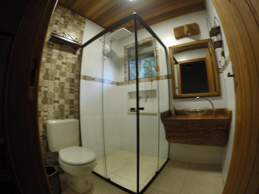 Cabanas da Fazenda - Queen Studio