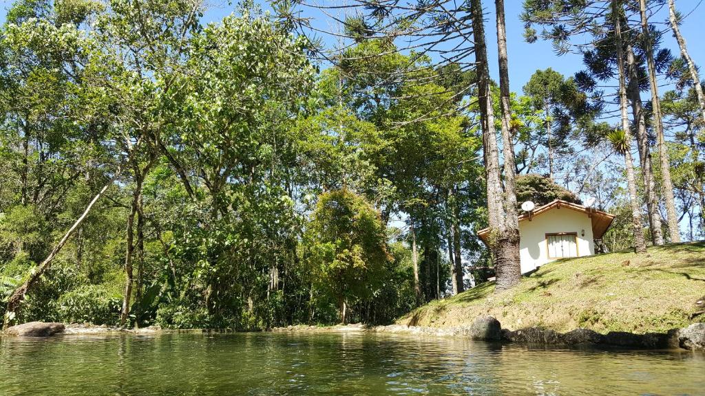 Cabanas da Fazenda 2