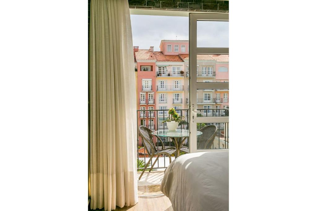  Apartamento no Il Campanário design exclusivo vista mar em Jurerê Internacional JQ01