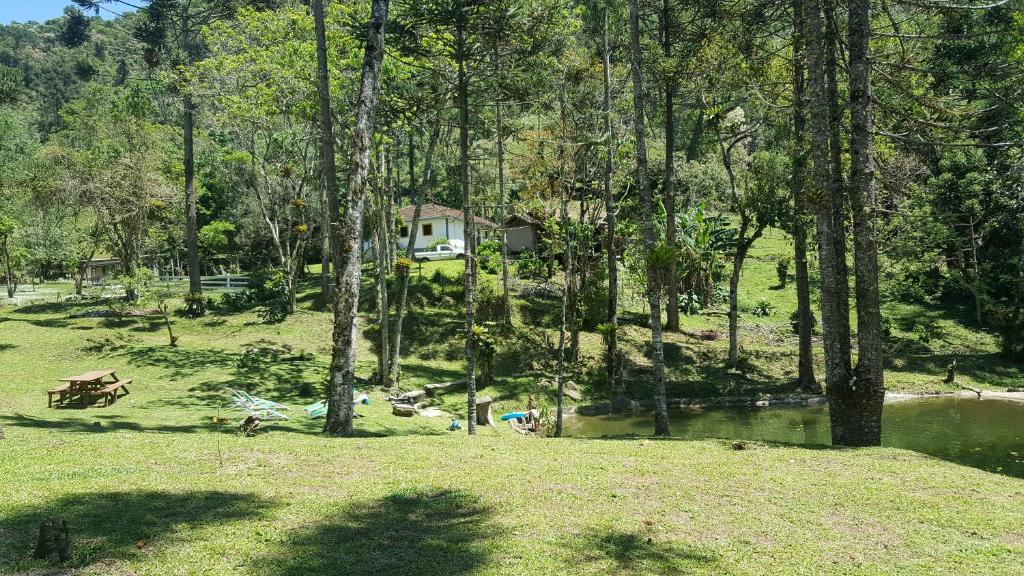  Cabanas da Fazenda 2