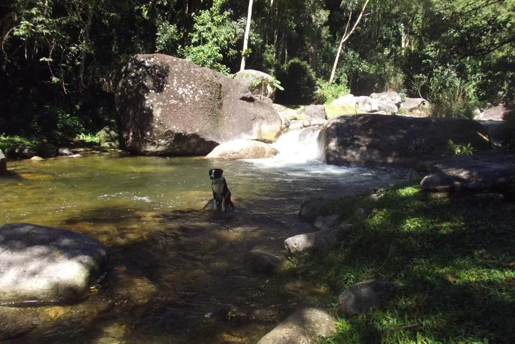  Cabanas da Fazenda 2