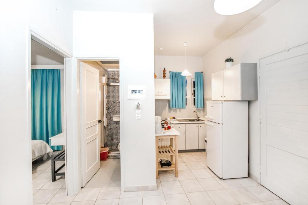 Cormoranos Apartments Rooms Eco Green - 14