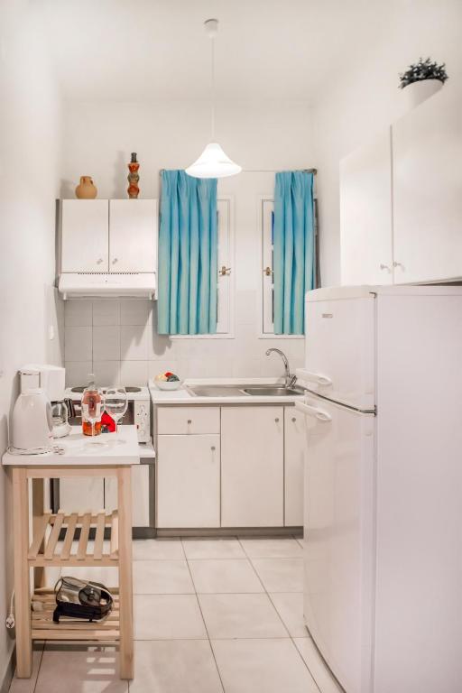 Cormoranos Apartments Rooms Eco Green - 15