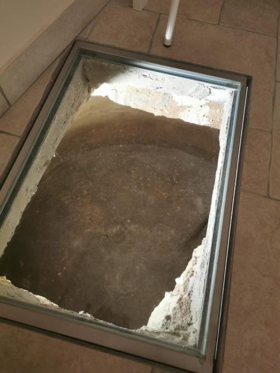 Zdjęcie z galerii obiektu Appartamento Antico Pozzo w mieście Martina Franca