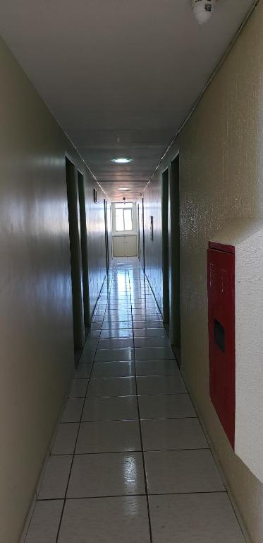  Guarany Hotel Express